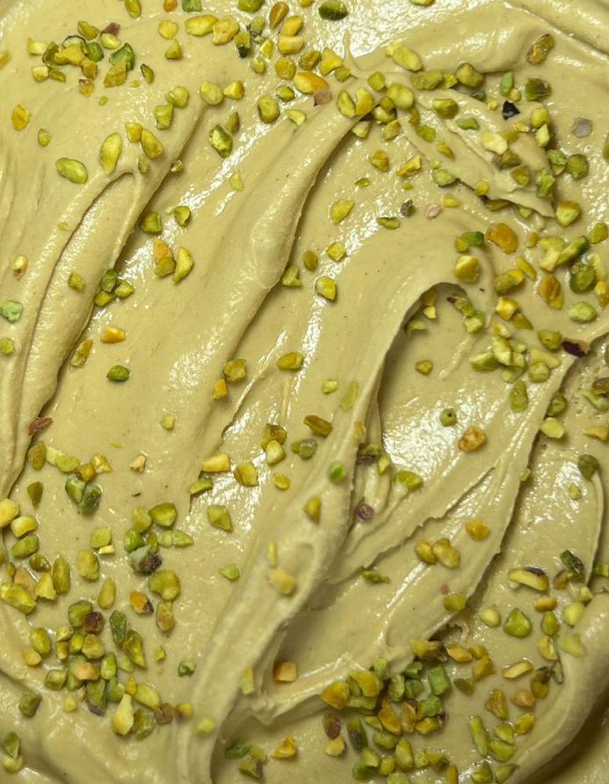 Gelato The Gelato Kitchen gelato-the-gelato-kitchen
